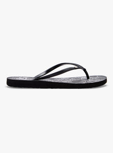 Sandalias para Mujer ROXY BEACH BERMUDA PRINT BLK