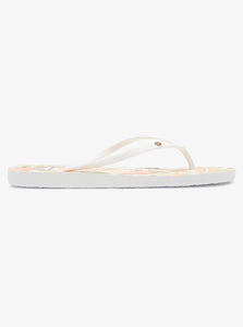 Sandalias para Mujer ROXY BEACH BERMUDA PRINT LPC