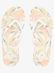 Sandalias para Mujer ROXY BEACH BERMUDA PRINT LPC