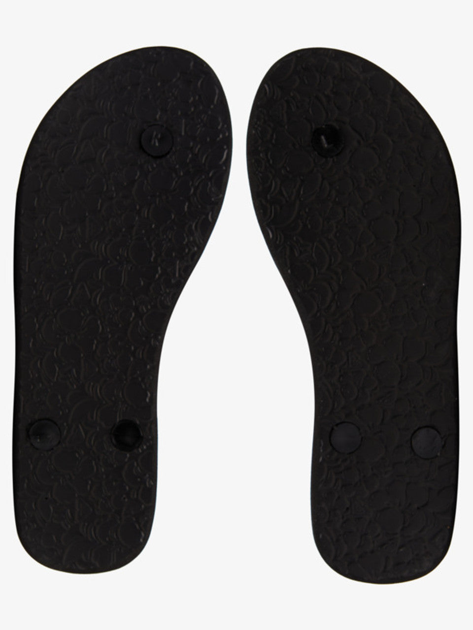Sandalias para Mujer ROXY BERMUDA PRINT Negro/Blanco