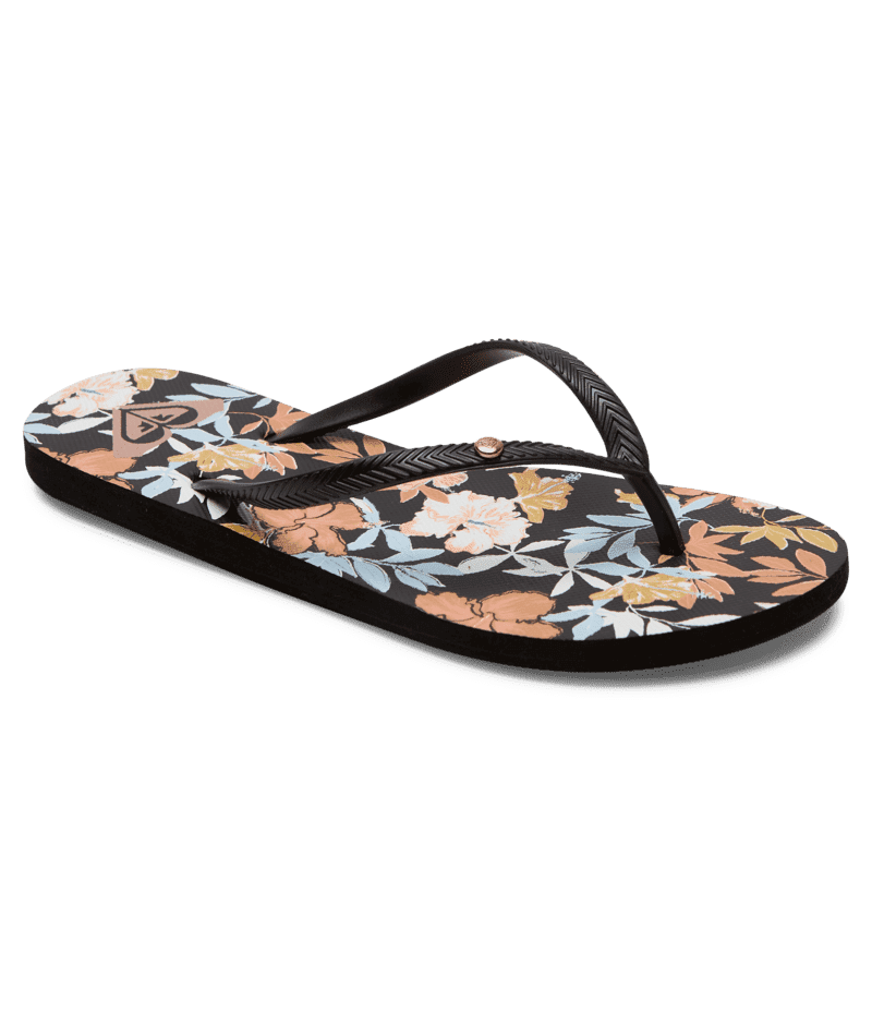 Sandalias para Mujer ROXY BEACH BERMUDA PRINT ABK