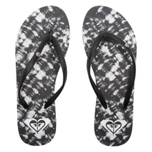 Cargar imagen en el visor de la galería, Sandalias para Mujer ROXY BEACH BERMUDA PRINT BMW
