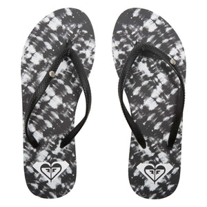 Sandalias para Mujer ROXY BEACH BERMUDA PRINT BMW