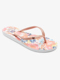 Sandalias para Mujer ROXY BEACH BERMUDA PRINT CPF