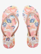 Cargar imagen en el visor de la galería, Sandalias para Mujer ROXY BEACH BERMUDA PRINT CPF
