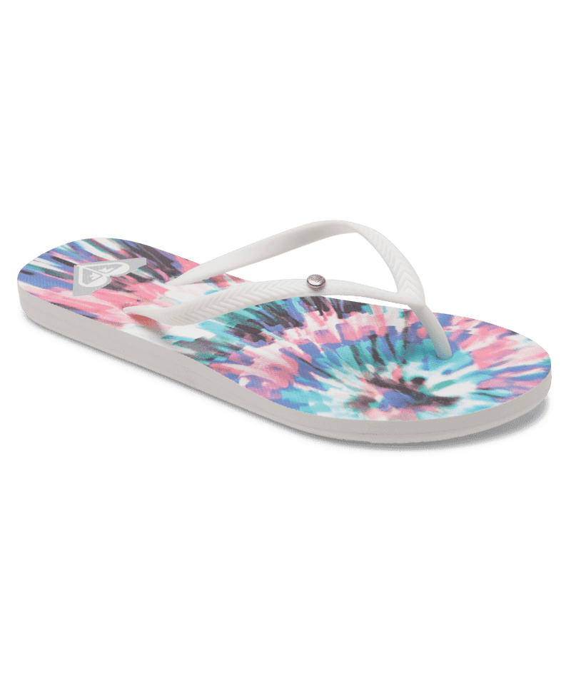 Sandalias para Mujer ROXY BEACH BERMUDA PRINT MUL