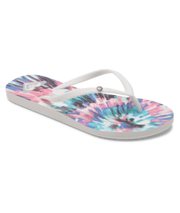 Sandalias para Mujer ROXY BEACH BERMUDA PRINT MUL