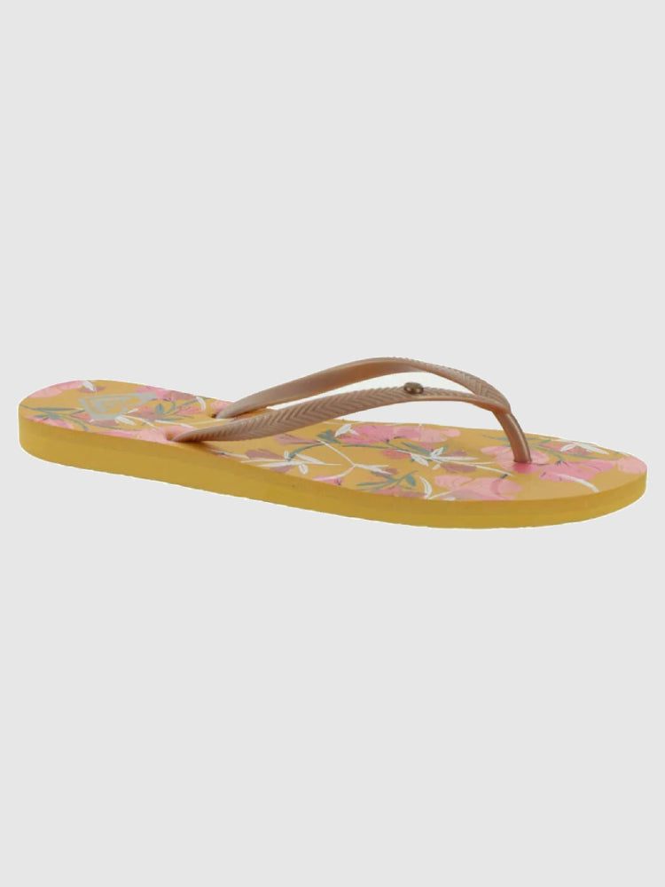 Sandalias para Mujer ROXY BEACH BERMUDA PRINT ORG