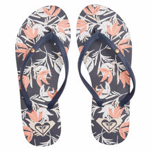 Cargar imagen en el visor de la galería, Sandalias para Mujer ROXY BEACH BERMUDA PRINT RHB
