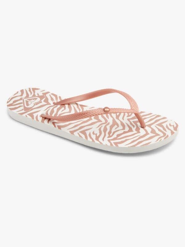Sandalias para Mujer ROXY BEACH BERMUDA PRINT RSD