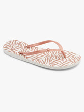 Cargar imagen en el visor de la galería, Sandalias para Mujer ROXY BEACH BERMUDA PRINT RSD
