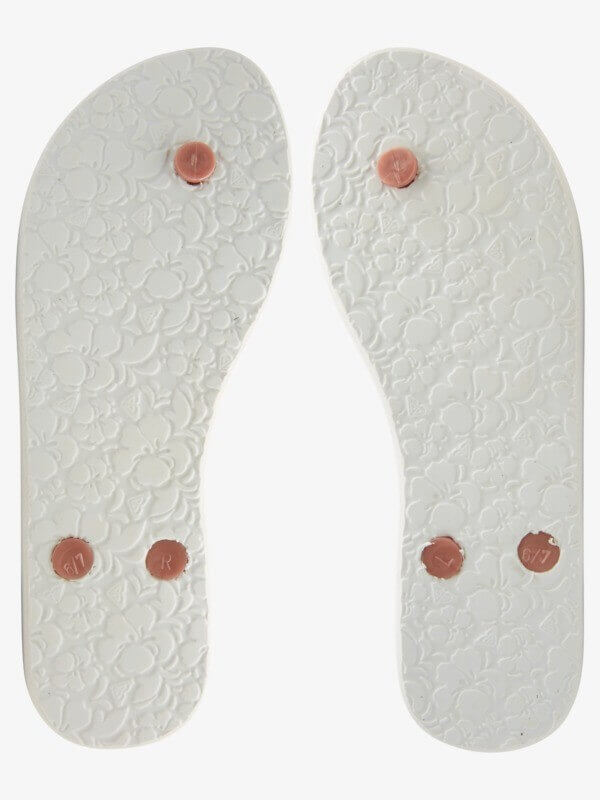 Sandalias para Mujer ROXY BEACH BERMUDA PRINT RSD