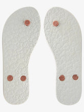 Cargar imagen en el visor de la galería, Sandalias para Mujer ROXY BEACH BERMUDA PRINT RSD
