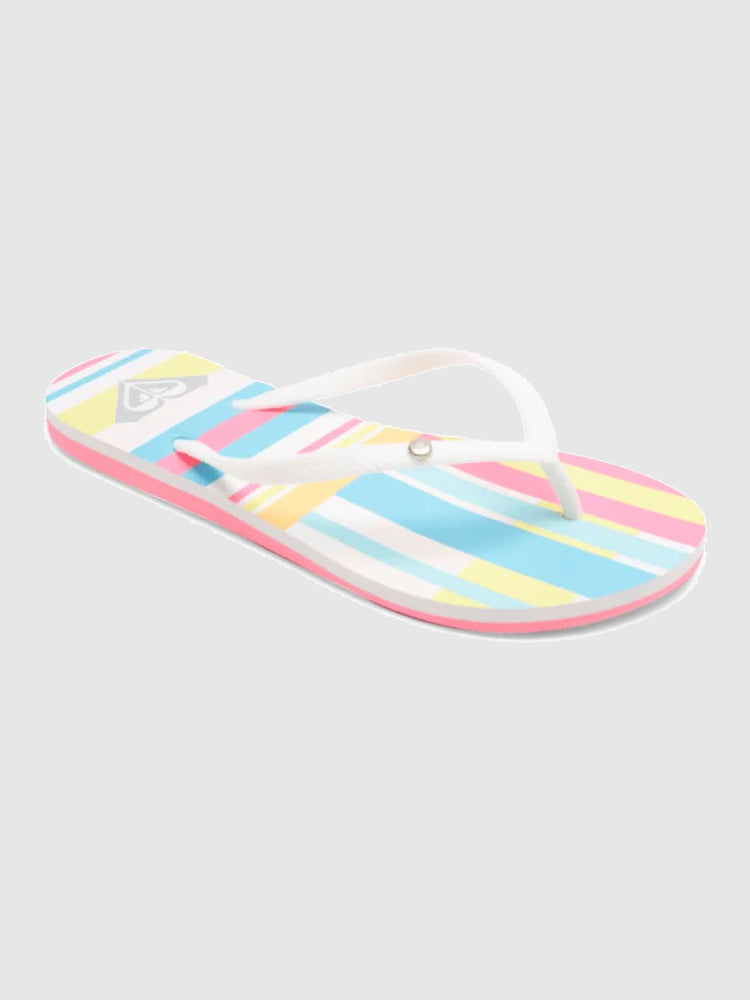 Sandalias para Mujer ROXY BEACH BERMUDA PRINT TST