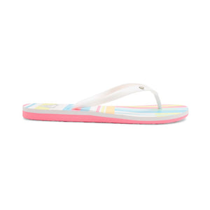 Sandalias para Mujer ROXY BEACH BERMUDA PRINT TST