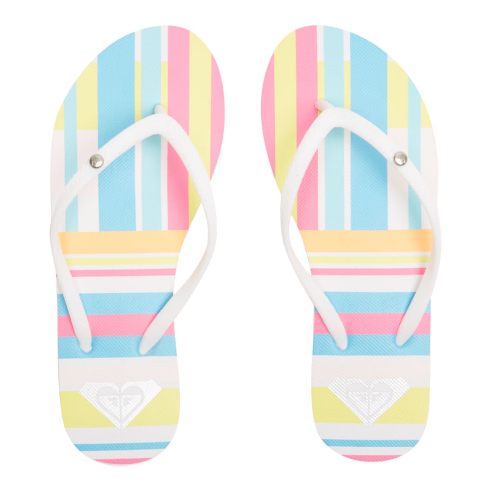 Sandalias para Mujer ROXY BEACH BERMUDA PRINT TST