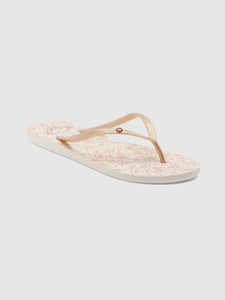 Sandalias para Mujer ROXY BEACH BERMUDA PRINT WZF