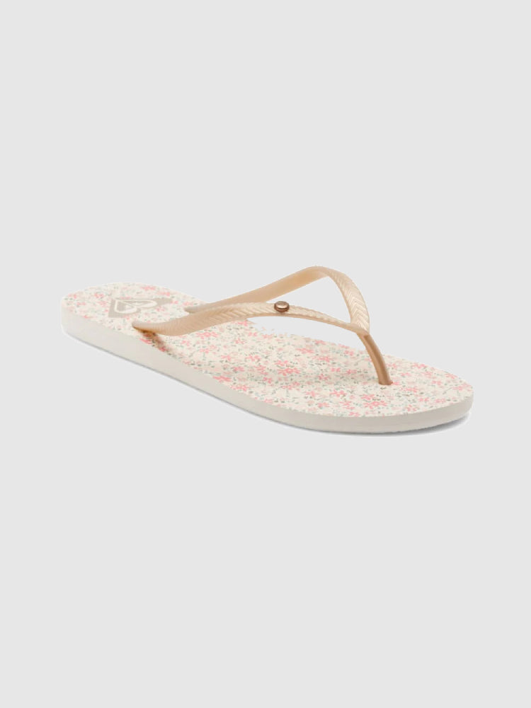 Sandalias para Mujer ROXY BEACH BERMUDA PRINT WZF