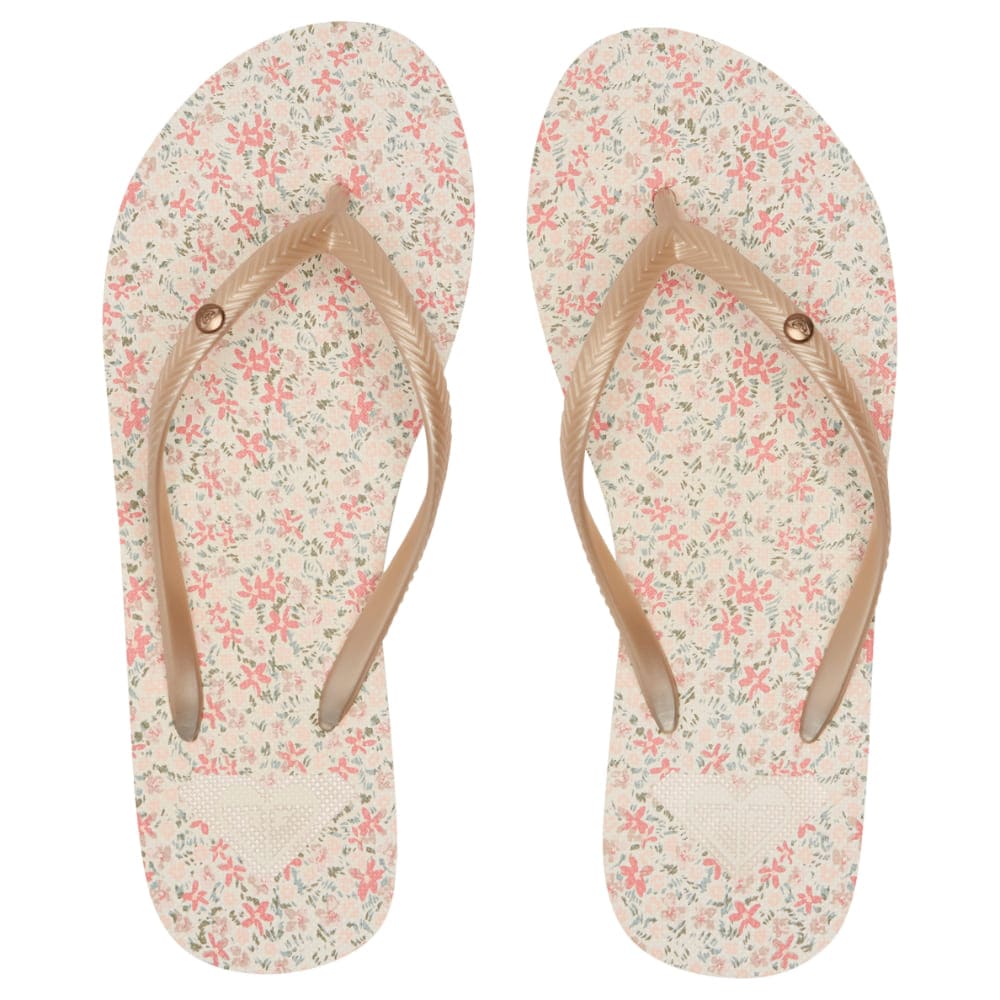 Sandalias para Mujer ROXY BEACH BERMUDA PRINT WZF