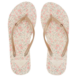 Sandalias para Mujer ROXY BEACH BERMUDA PRINT WZF