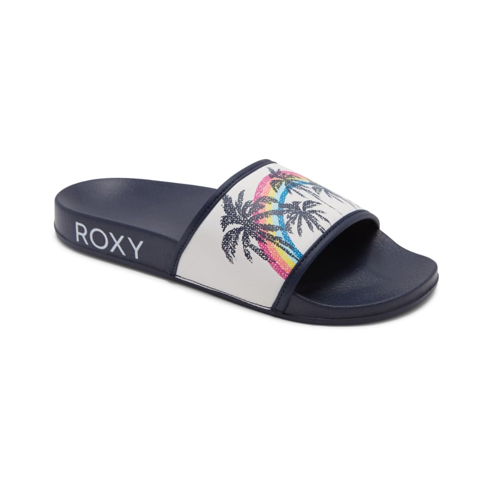 Sandalias para Mujer ROXY FITNESS SLIPPY IV 4BI