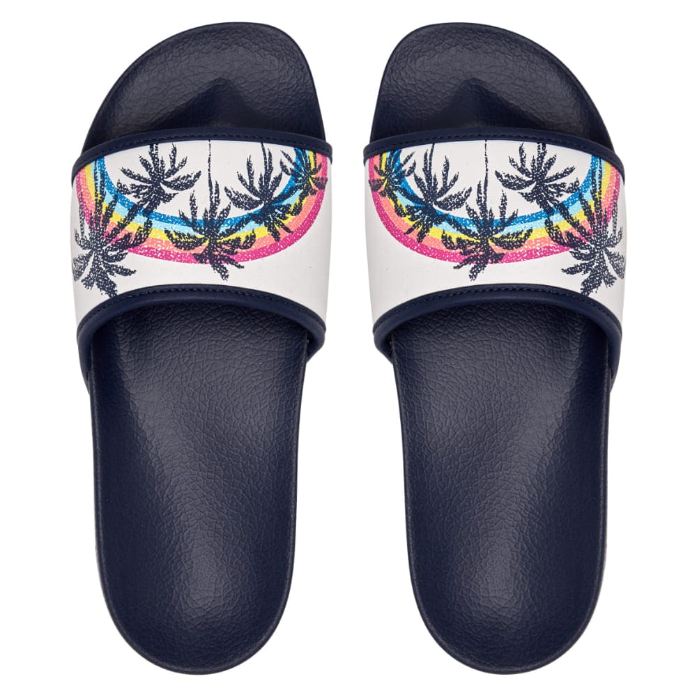 Sandalias para Mujer ROXY FITNESS SLIPPY IV 4BI