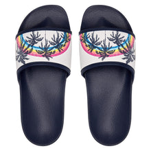 Cargar imagen en el visor de la galería, Sandalias para Mujer ROXY FITNESS SLIPPY IV 4BI
