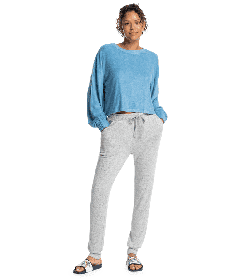 Sandalias para Mujer ROXY FITNESS SLIPPY IV 4BI