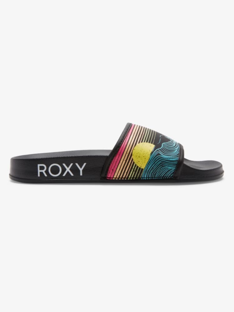 Sandalias para Mujer ROXY FITNESS SLIPPY IV SST