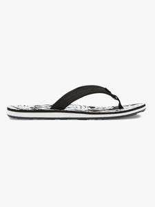 Sandalias para Mujer ROXY BEACH VISTA LORETO BKW