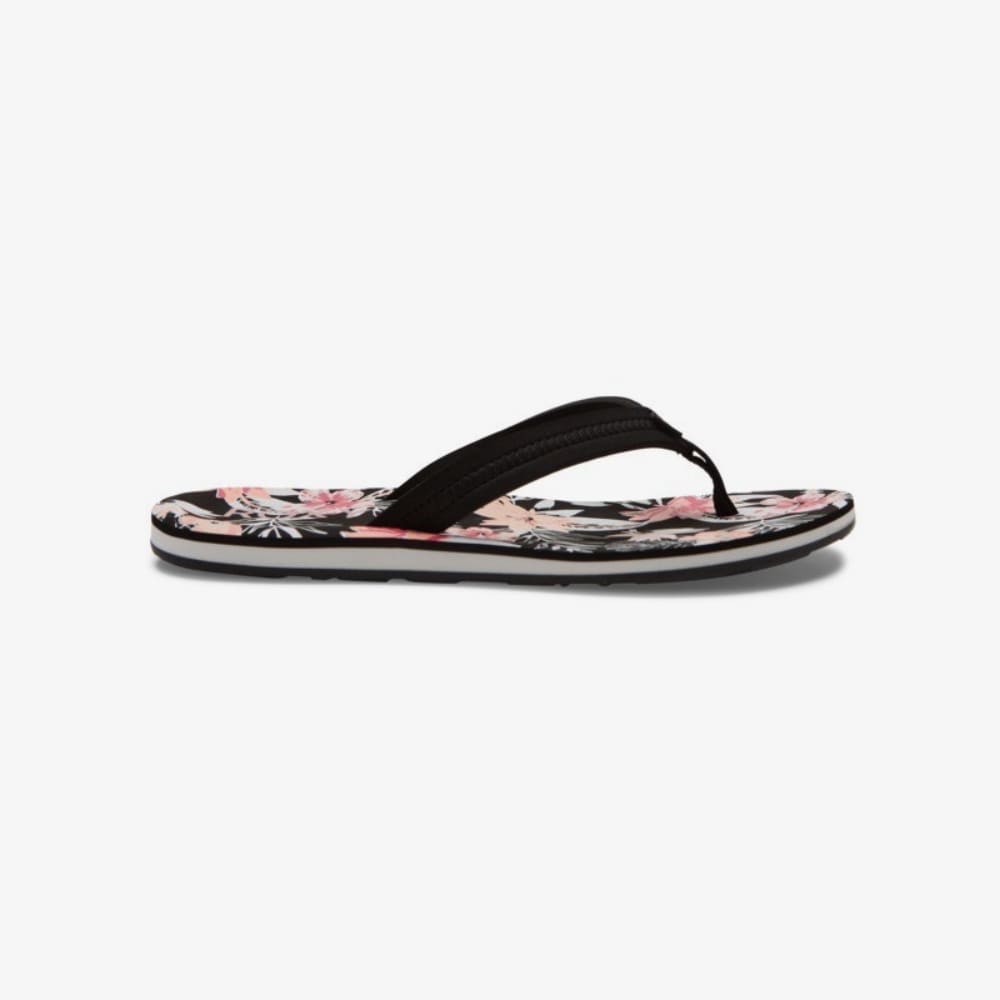 Sandalias para Mujer ROXY BEACH VISTA LORETO BK5