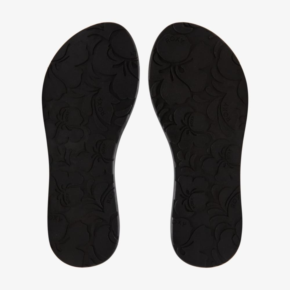 Sandalias para Mujer ROXY BEACH VISTA LORETO BK5