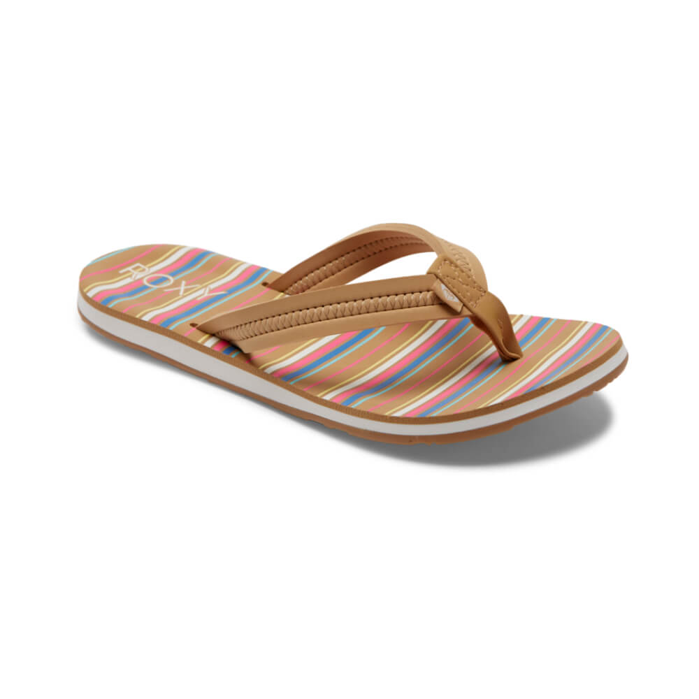 Sandalias para Mujer ROXY BEACH VISTA LORETO TA1