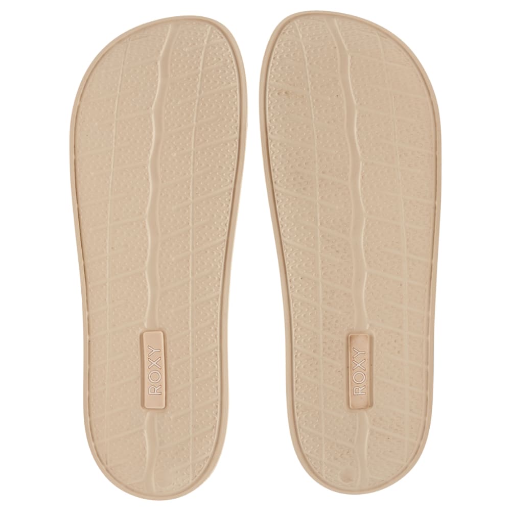 Sandalias para Mujer ROXY SLIDE SLIPPY JUTE CRE