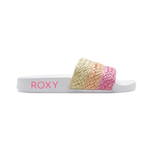 Sandalias para Mujer ROXY BEACH SLIPPY JUTE TPO