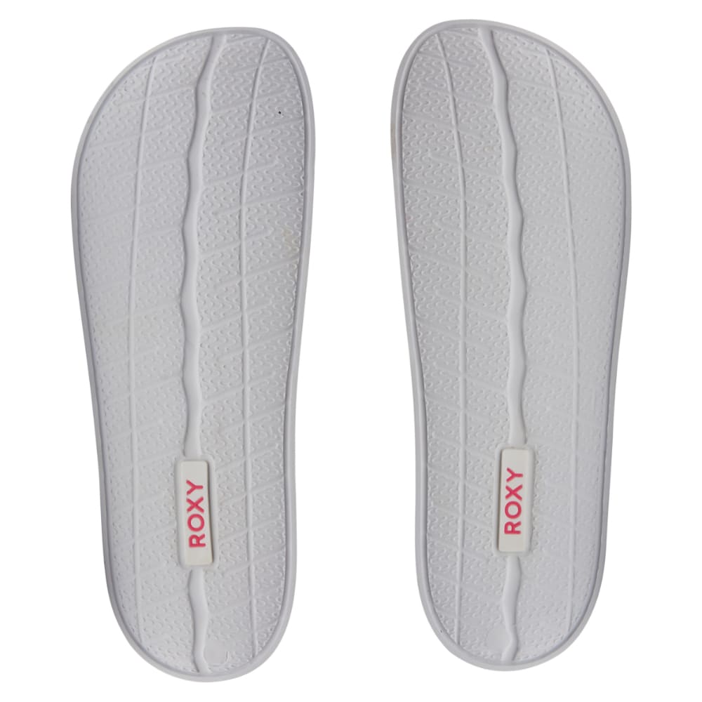 Sandalias para Mujer ROXY BEACH SLIPPY JUTE TPO