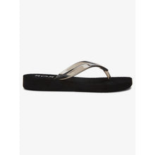 Cargar imagen en el visor de la galería, Sandalias para Mujer ROXY BEACH KALEA BLK
