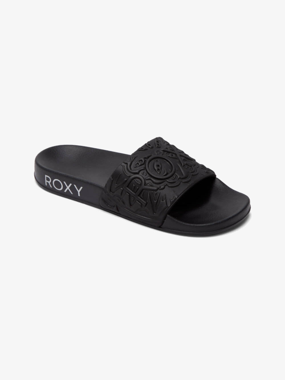 Sandalias para Mujer ROXY BEACH SLIPPYMANDALAII BLK