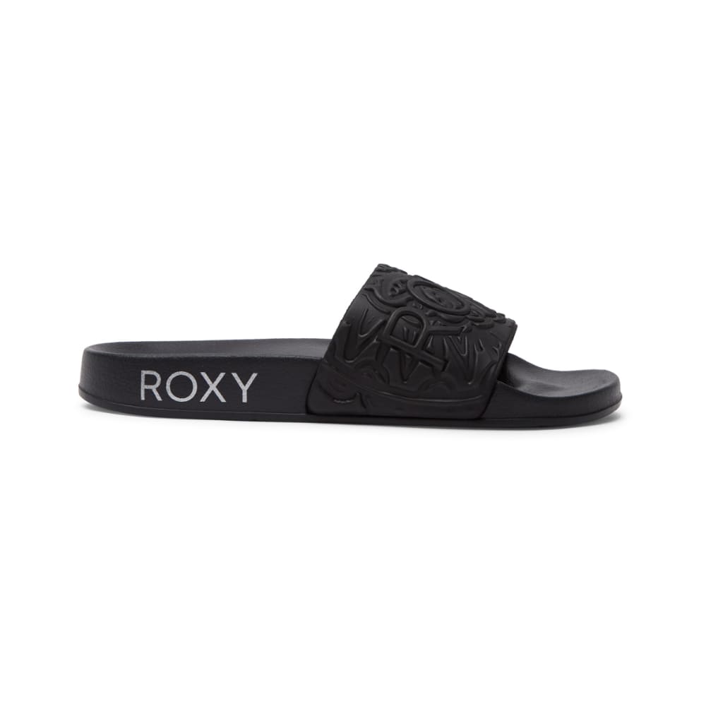 Sandalias para Mujer ROXY BEACH SLIPPYMANDALAII BLK