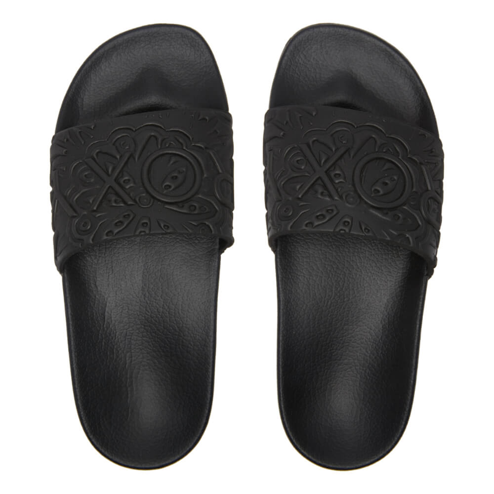 Sandalias para Mujer ROXY BEACH SLIPPYMANDALAII BLK