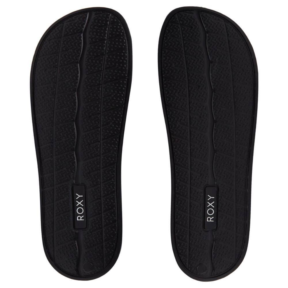 Sandalias para Mujer ROXY BEACH SLIPPYMANDALAII BLK