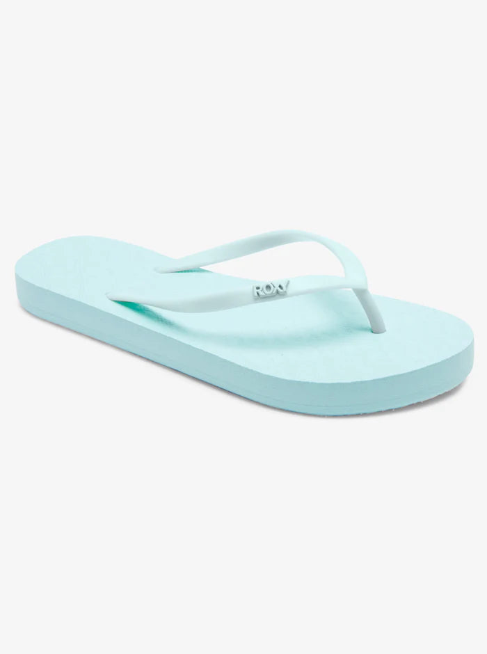 Sandalias para Mujer ROXY VIVA HI Celeste