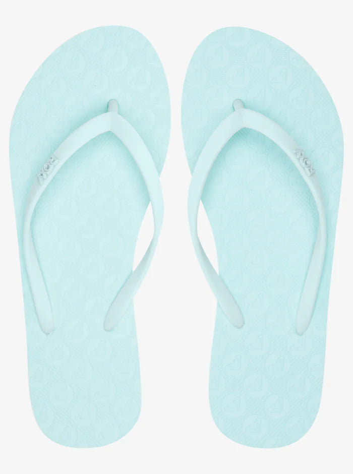 Sandalias para Mujer ROXY VIVA HI Celeste