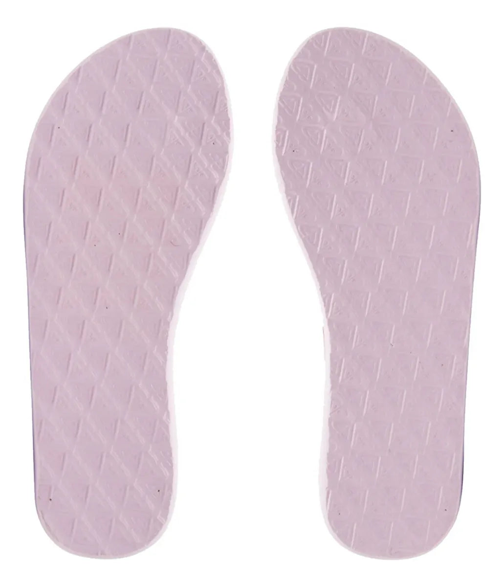 Sandalias para Mujer ROXY VIVA HI Morado