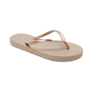 Sandalias para Mujer ROXY BEACH VIVA HI GLD