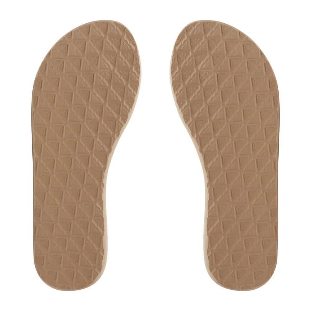 Sandalias para Mujer ROXY BEACH VIVA HI GLD