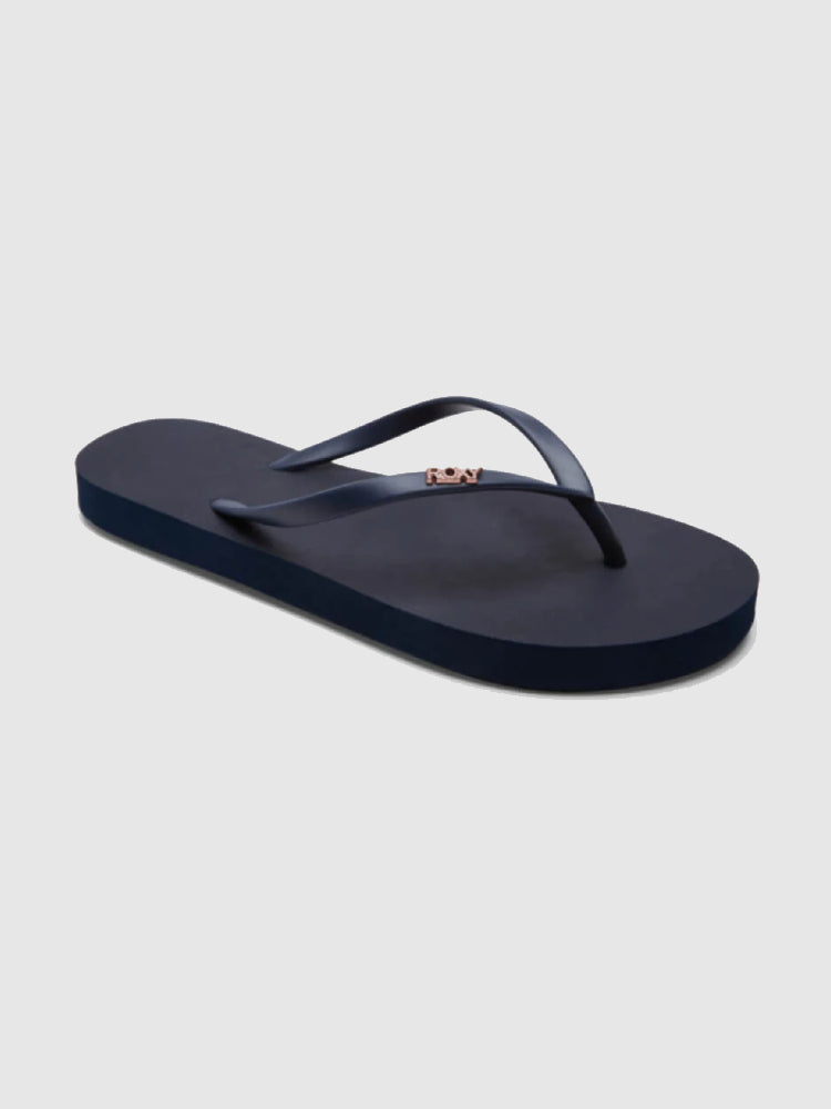 Sandalias para Mujer ROXY BEACH VIVA HI NVY