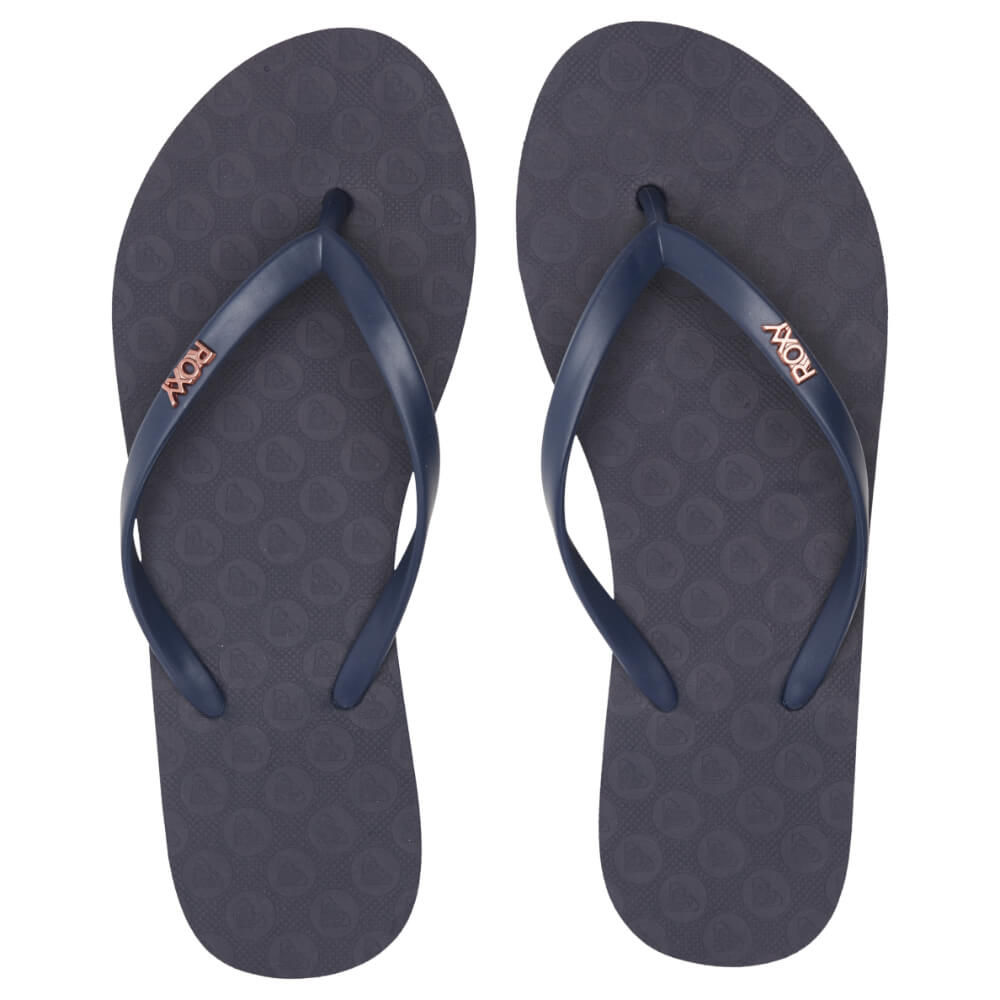 Sandalias para Mujer ROXY BEACH VIVA HI NVY