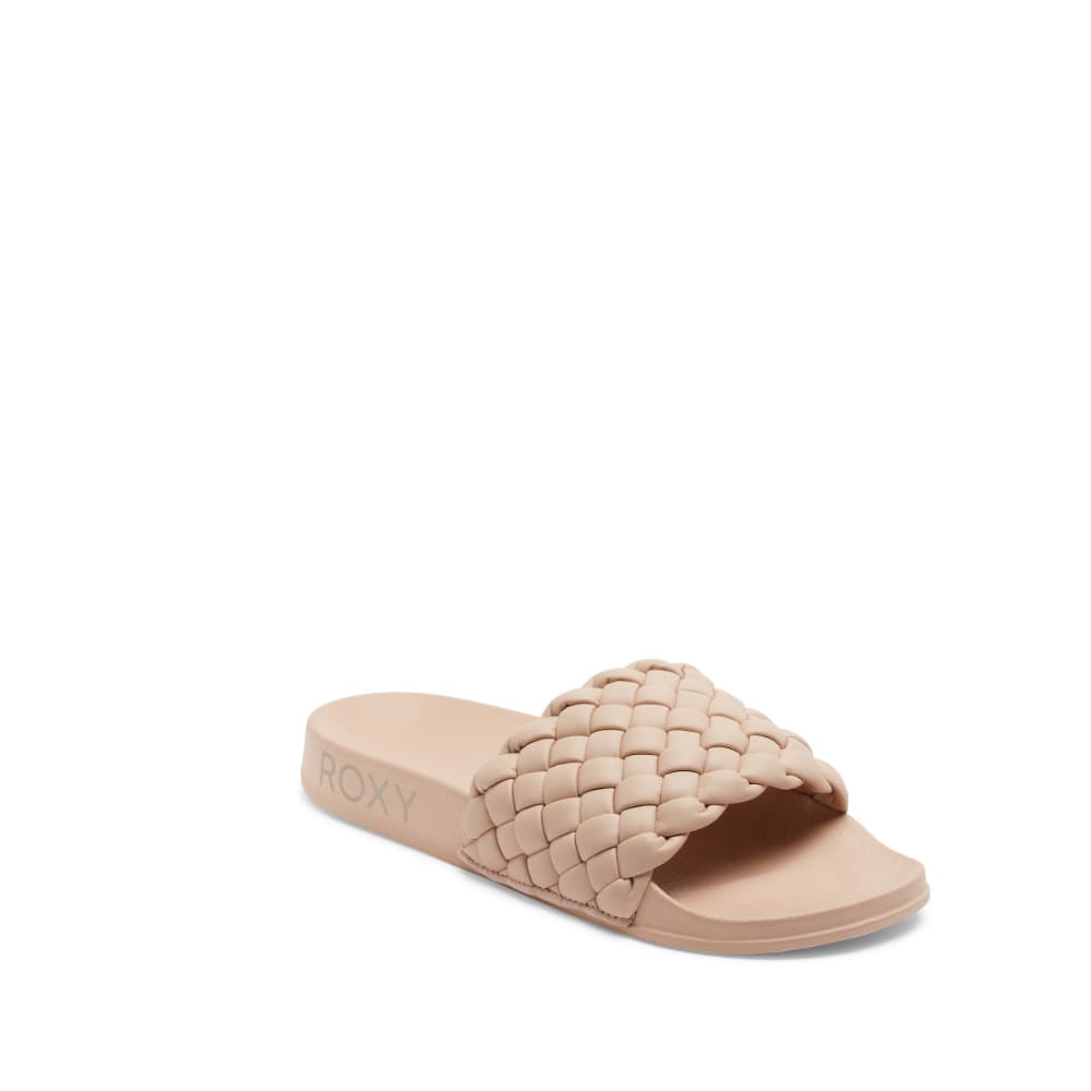 Sandalias para Mujer ROXY FITNESS SLIPPY PUFF TAN
