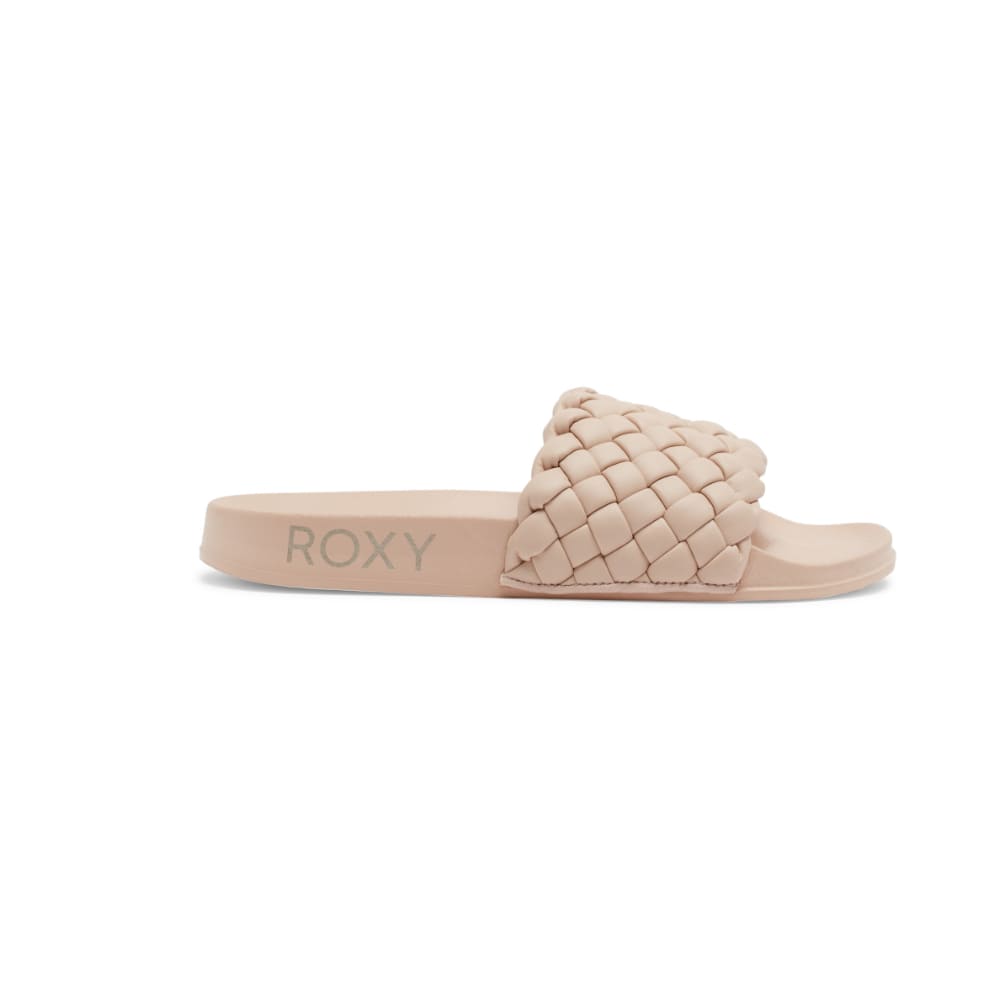 Sandalias para Mujer ROXY FITNESS SLIPPY PUFF TAN